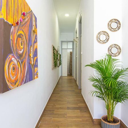 Faro Cosy Guesthouse FAO Exterior foto