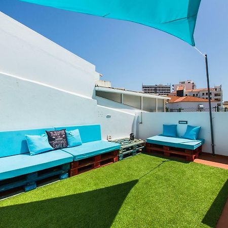 Faro Cosy Guesthouse FAO Exterior foto