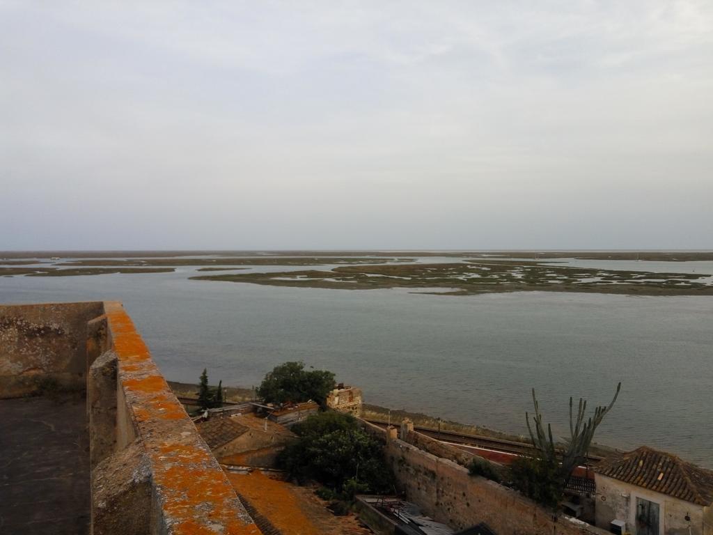 Faro Cosy Guesthouse FAO Exterior foto