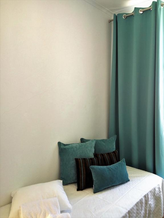 Faro Cosy Guesthouse FAO Exterior foto