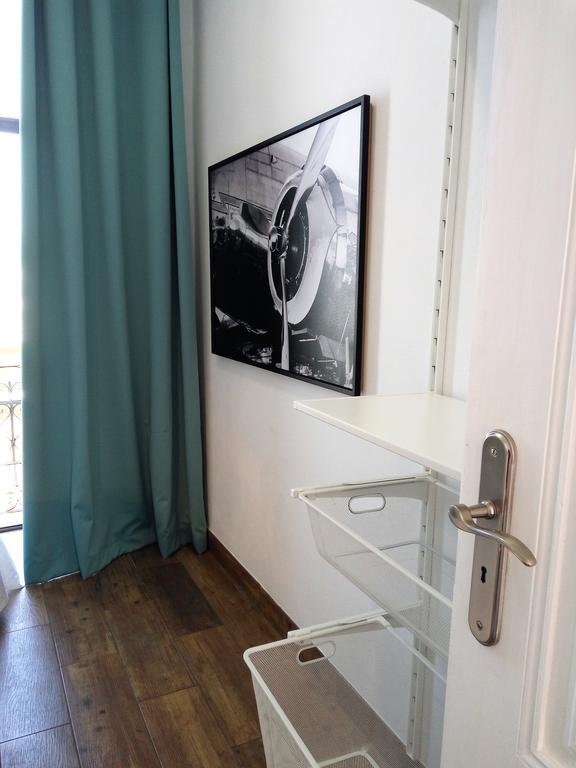 Faro Cosy Guesthouse FAO Exterior foto