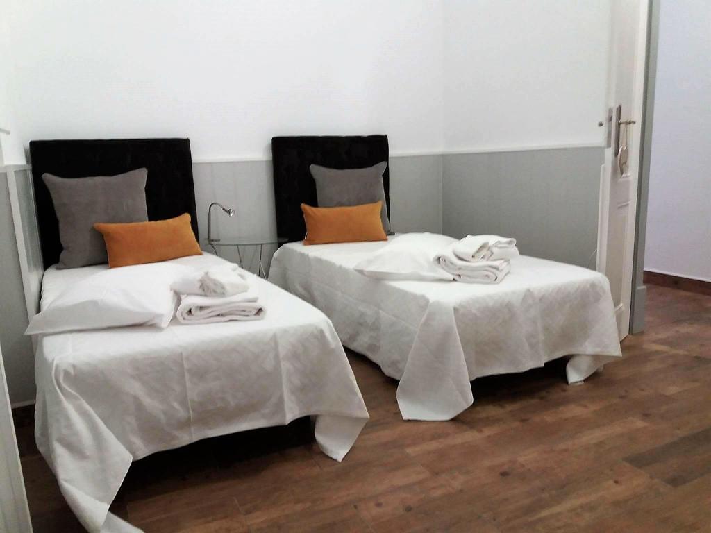 Faro Cosy Guesthouse FAO Exterior foto