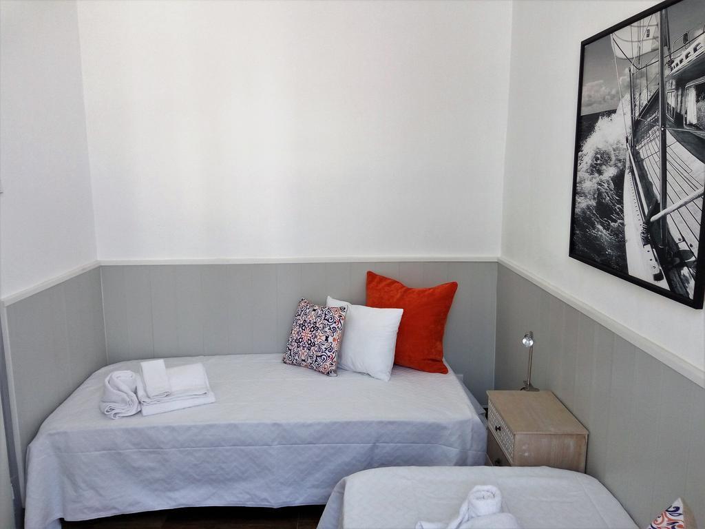 Faro Cosy Guesthouse FAO Exterior foto