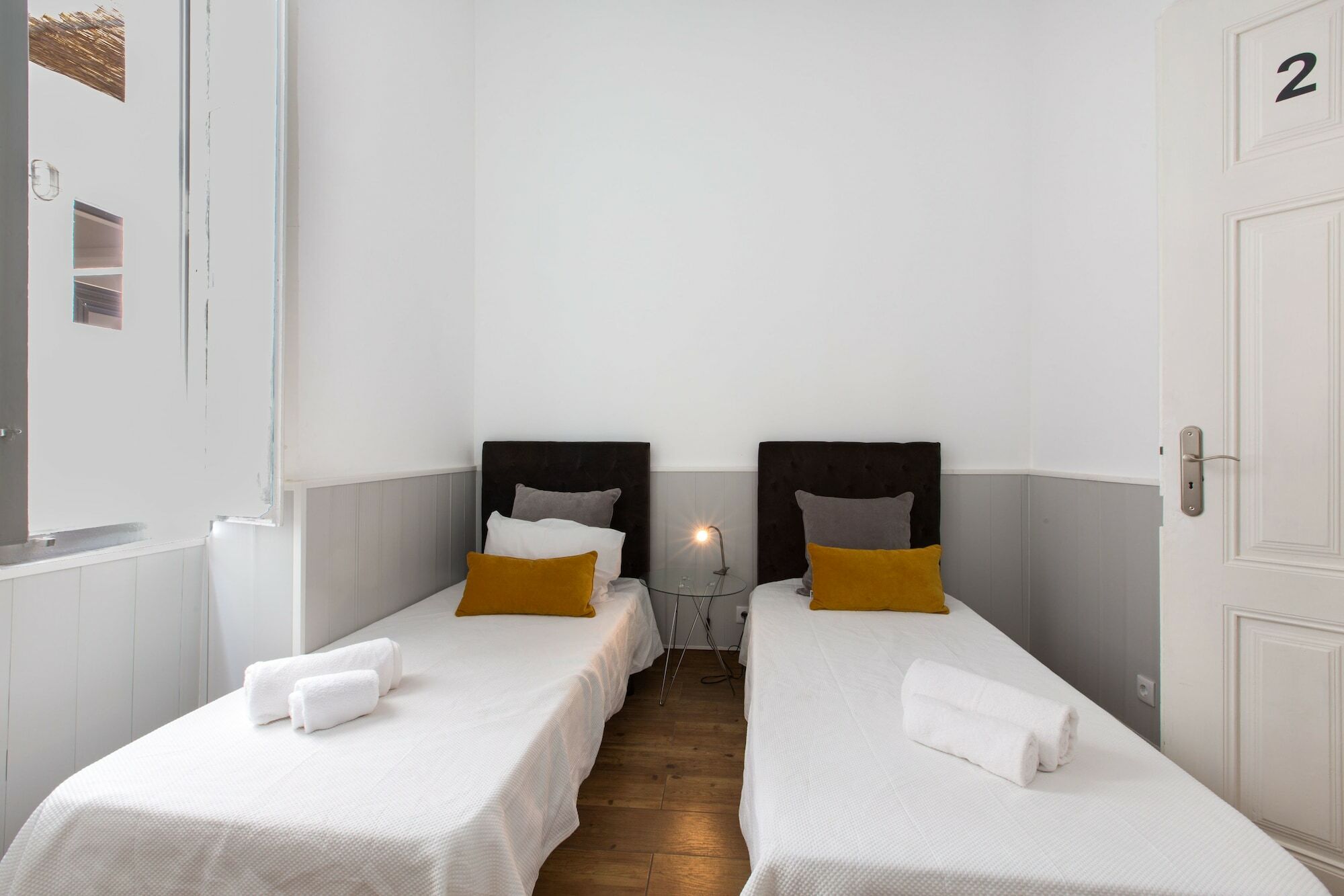 Faro Cosy Guesthouse FAO Exterior foto