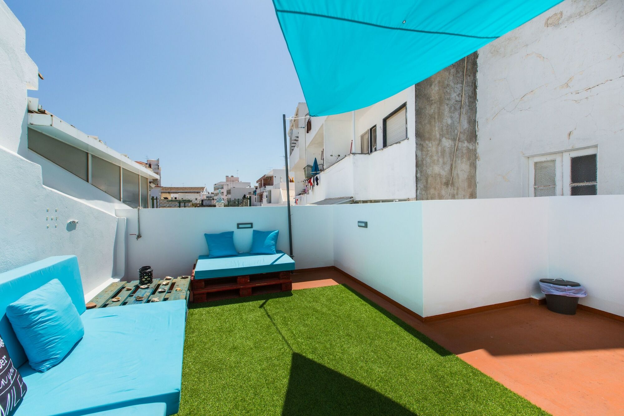 Faro Cosy Guesthouse FAO Exterior foto