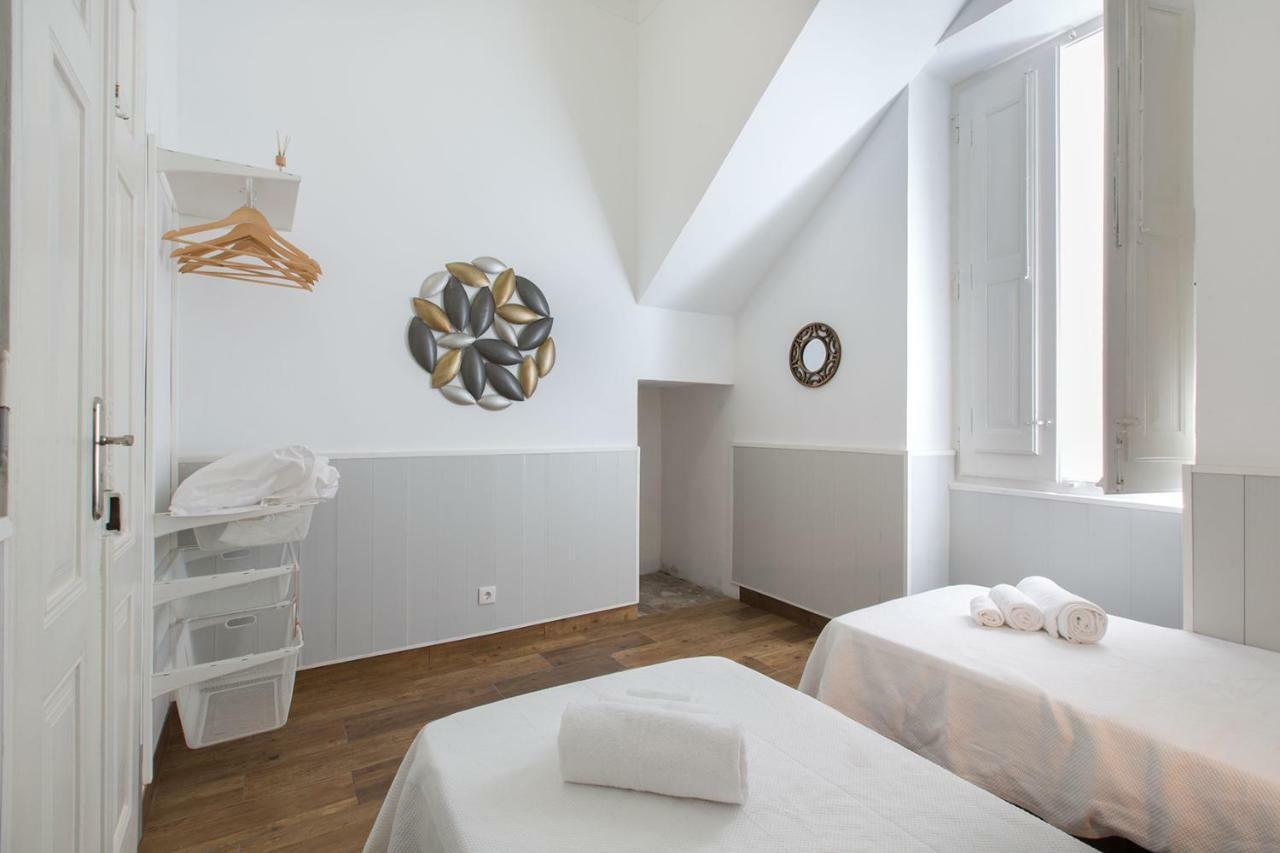 Faro Cosy Guesthouse FAO Exterior foto