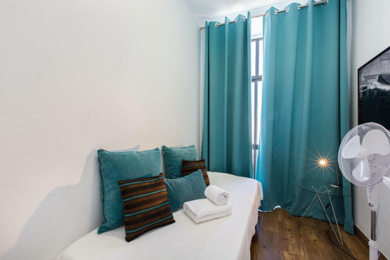 Faro Cosy Guesthouse FAO Exterior foto