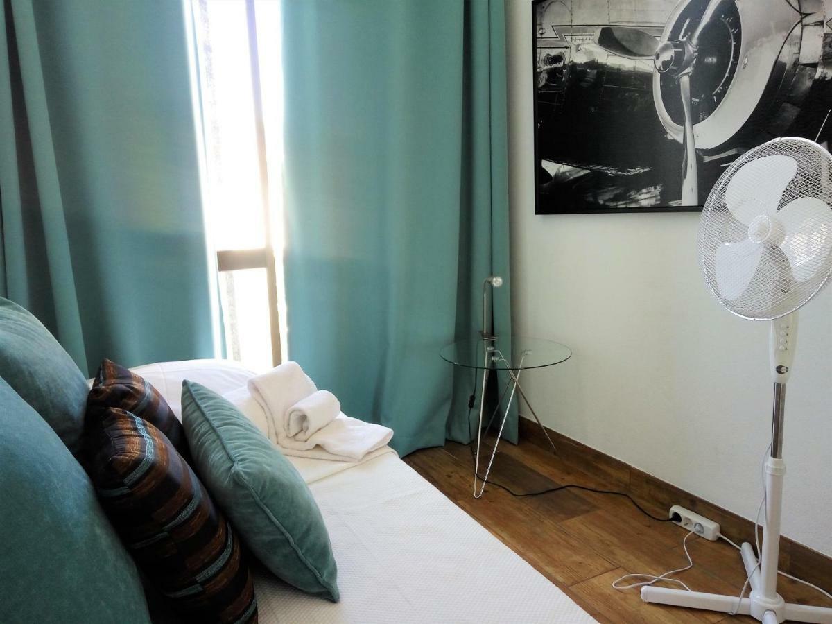 Faro Cosy Guesthouse FAO Exterior foto
