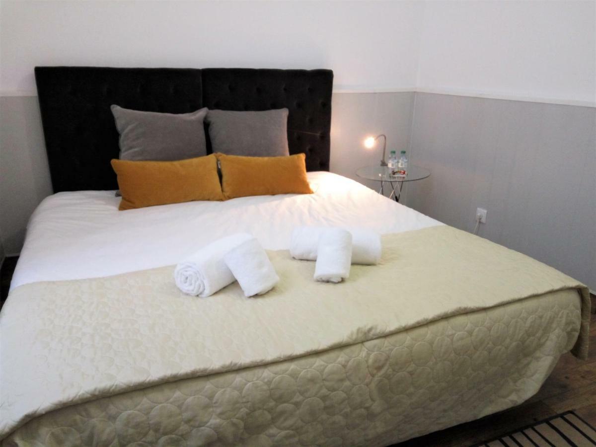 Faro Cosy Guesthouse FAO Exterior foto