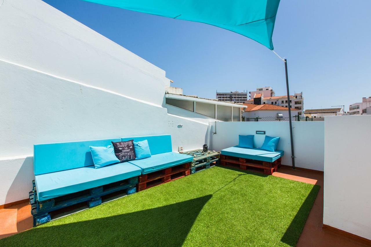 Faro Cosy Guesthouse FAO Exterior foto