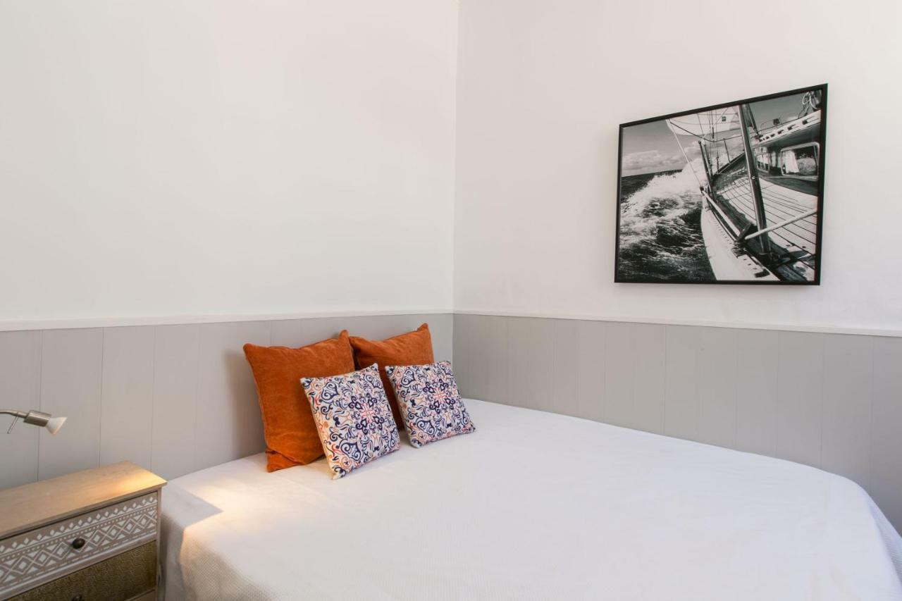 Faro Cosy Guesthouse FAO Exterior foto