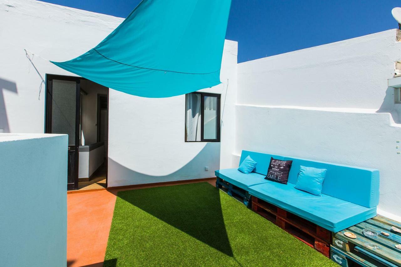 Faro Cosy Guesthouse FAO Exterior foto