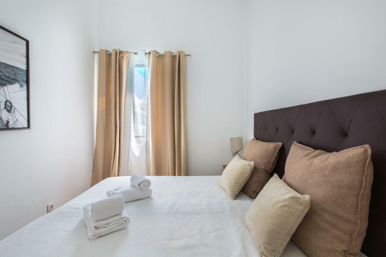 Faro Cosy Guesthouse FAO Exterior foto