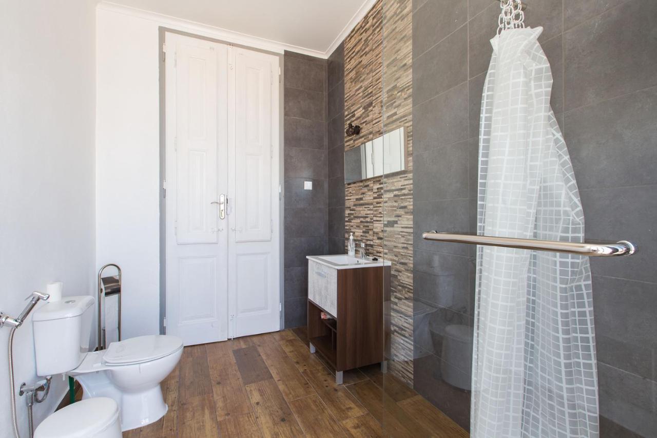 Faro Cosy Guesthouse FAO Exterior foto