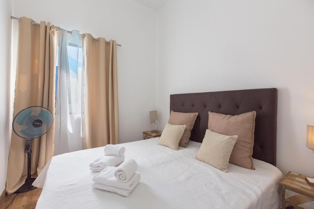 Faro Cosy Guesthouse FAO Exterior foto