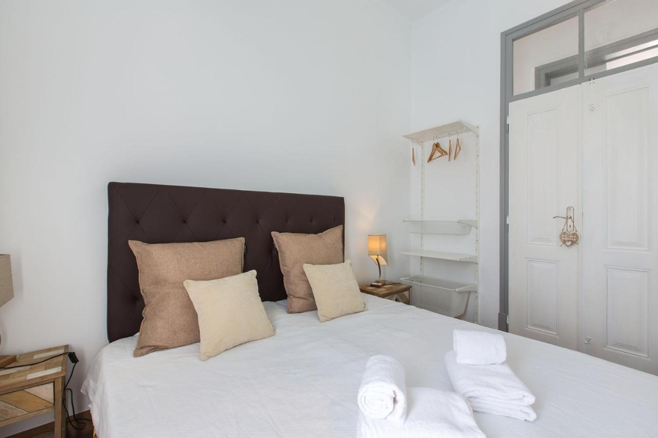 Faro Cosy Guesthouse FAO Exterior foto