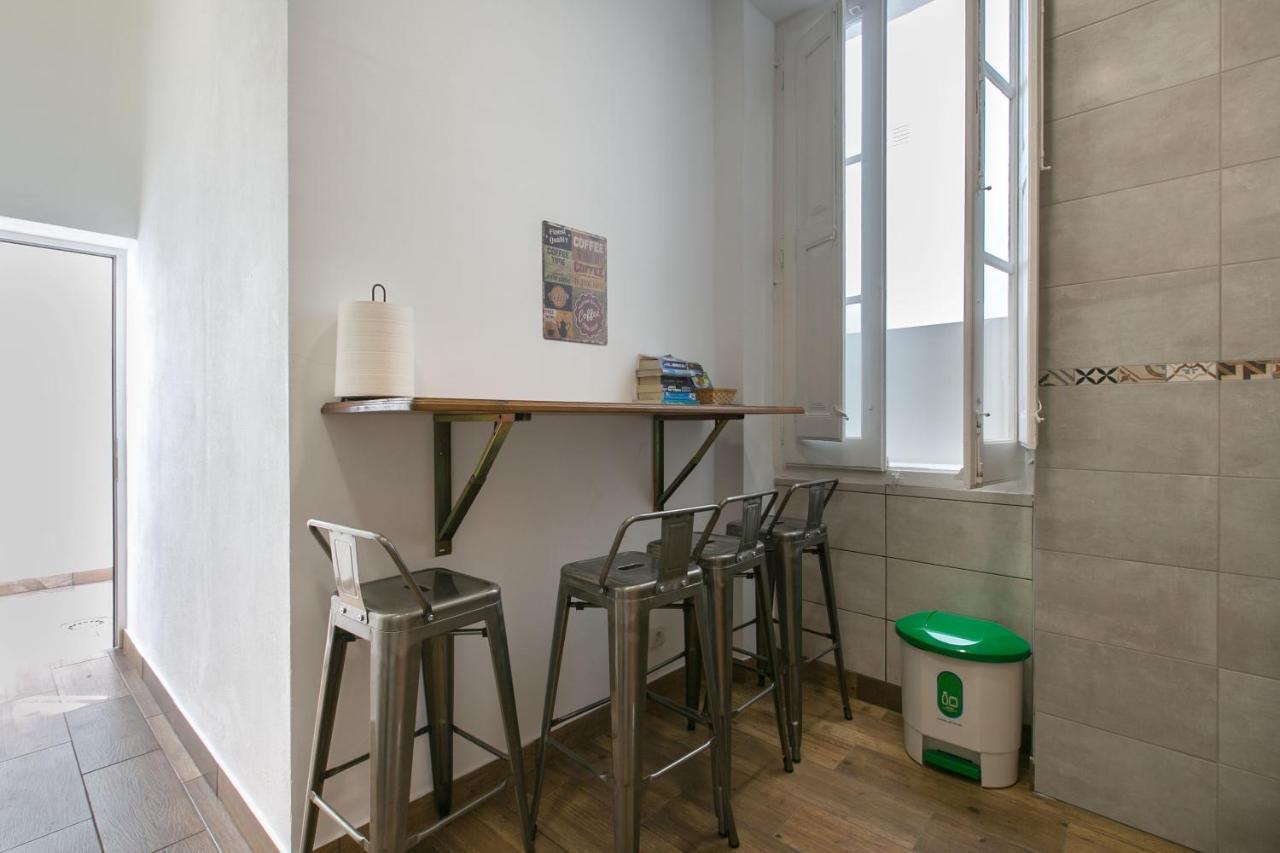 Faro Cosy Guesthouse FAO Exterior foto