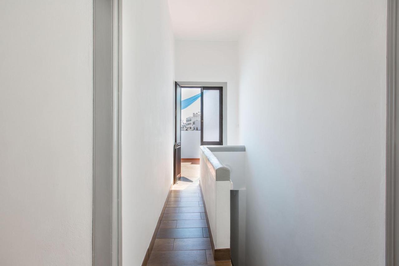 Faro Cosy Guesthouse FAO Exterior foto