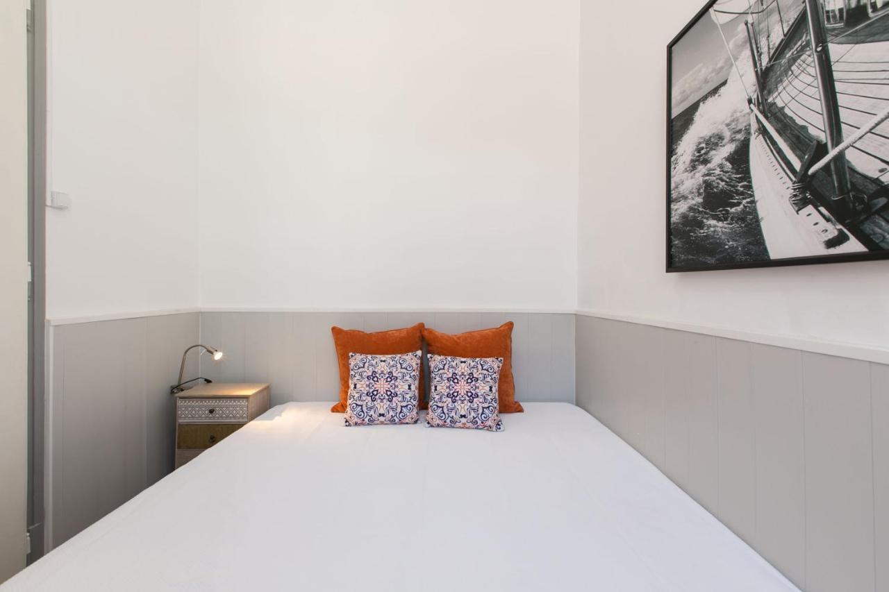 Faro Cosy Guesthouse FAO Exterior foto